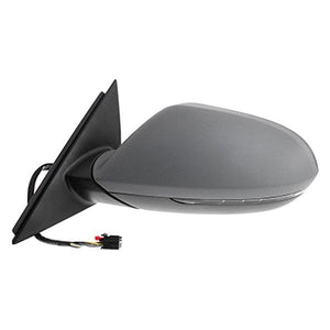 Driver Side Door Mirror image