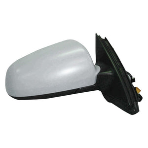 Passenger Side Door Mirror image