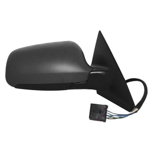 Passenger Side Door Mirror image