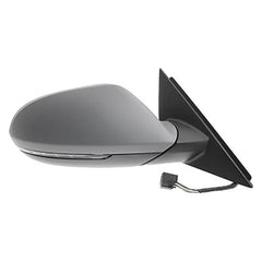 Passenger Side Door Mirror image