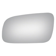 Driver Side Door Mirror Glass image