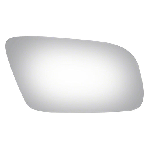 1998-2004 Audi A6/S6 Passenger Side Door Mirror Glass 7 15/16 Convex Performance - AU1323162-Partify-Painted-Replacement-Body-Parts