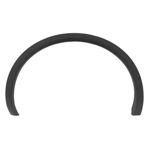 2018-2023 Audi Q5/Q5 Sportback/SQ5/SQ5 Sportback Rear Passenger Side Wheel Arch Molding W/O S-Line Pkg - AU1791100-Partify-Painted-Replacement-Body-Parts