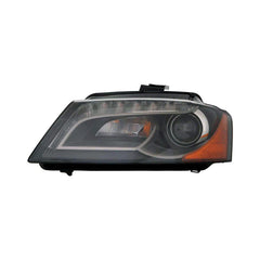 Driver Side Headlight Assembly image
