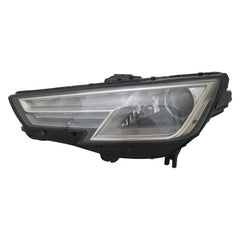 Driver Side Headlight Assembly image