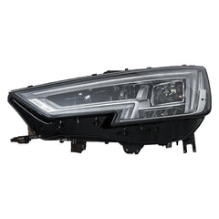 Driver Side Headlight Assembly image