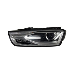 Driver Side Headlight Assembly image