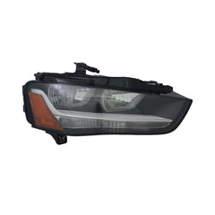 Passenger Side Headlight Assembly image