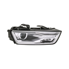 Passenger Side Headlight Assembly image
