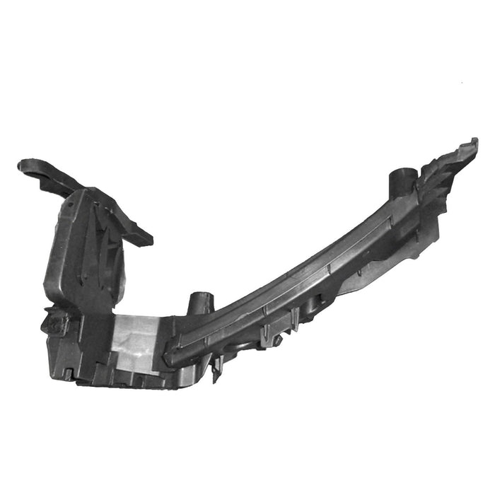2009-2012 Audi Q5 Driver Side Headlight Bracket - AU2508100-Partify-Painted-Replacement-Body-Parts