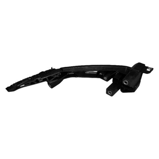 2015-2018 Audi Q3 Driver Side Headlight Bracket - AU2508106-Partify-Painted-Replacement-Body-Parts