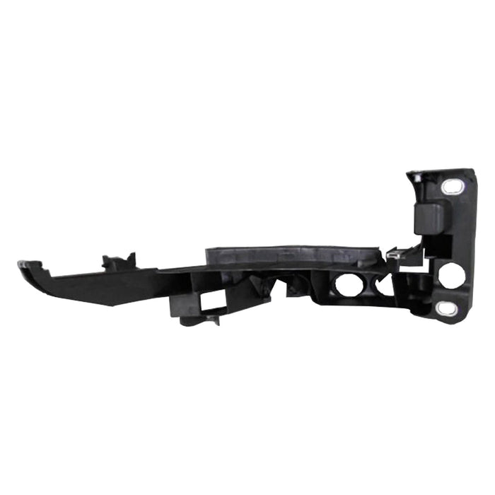 2006-2013 Audi A3 Driver Side Headlight Bracket - AU2508108-Partify-Painted-Replacement-Body-Parts