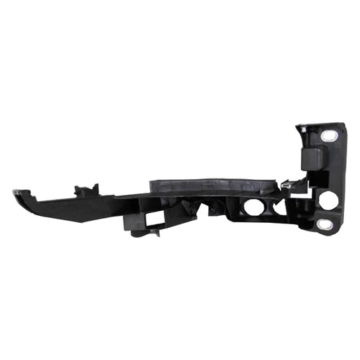 2006-2013 Audi A3 Driver Side Headlight Bracket - AU2508108-Partify-Painted-Replacement-Body-Parts