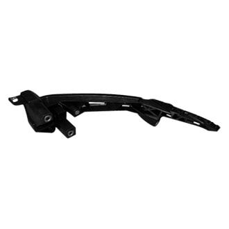 2015-2018 Audi Q3 Passenger Side Headlight Bracket - AU2509106-Partify-Painted-Replacement-Body-Parts