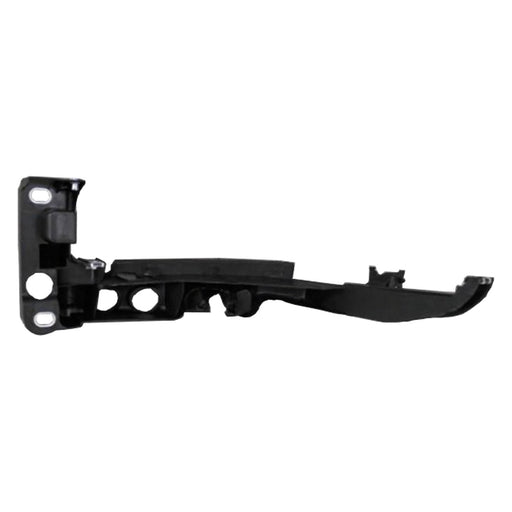 2006-2013 Audi A3 Passenger Side Headlight Bracket - AU2509108-Partify-Painted-Replacement-Body-Parts