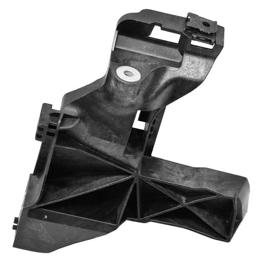 2019-2023 Audi Q3 Passenger Side Headlight Bracket - AU2509112-Partify-Painted-Replacement-Body-Parts