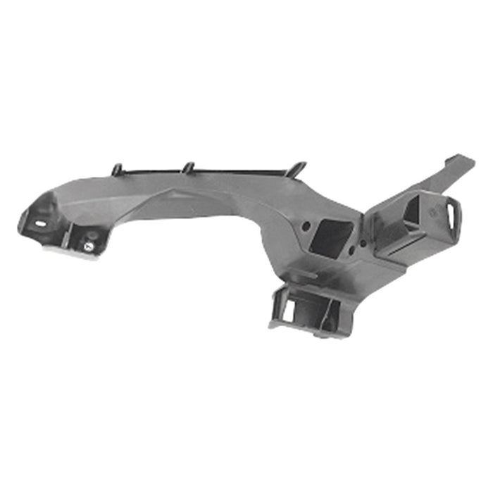 2021-2023 Audi Q5 Sportback Passenger Side Headlight Bracket - AU2509113-Partify-Painted-Replacement-Body-Parts