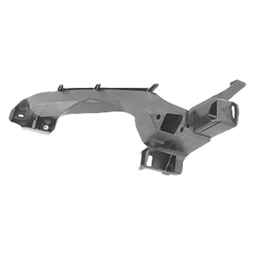 2021-2023 Audi Q5 Sportback Passenger Side Headlight Bracket - AU2509113-Partify-Painted-Replacement-Body-Parts