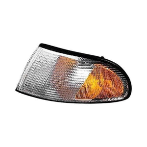 Driver Side Parking Light Assembly image