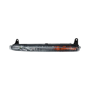 Front Driver Side Turn Signal Light image