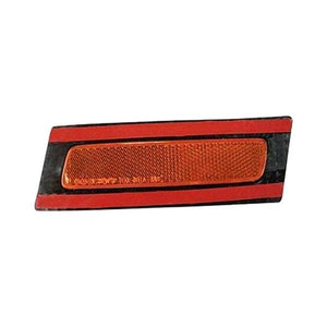 Front Driver Side Side Reflector image