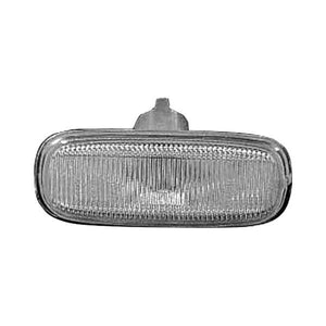 Driver Side Side Repeater Light image