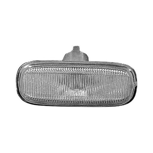 1998-2002 Audi A4/A6/S4 Driver Side Side Repeater Light - AU2570105-Partify-Painted-Replacement-Body-Parts