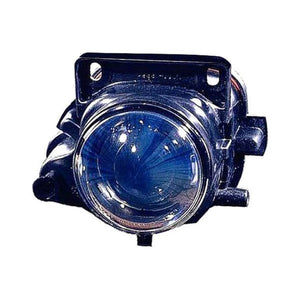 Driver Side Fog Light Assembly image