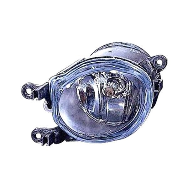 1996-2001 Audi A4 Driver Side Fog Light Assembly W/O Trim - AU2592107-Partify-Painted-Replacement-Body-Parts