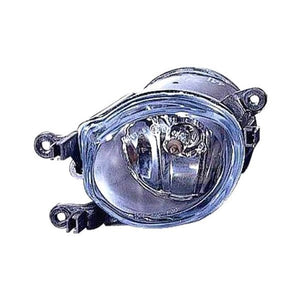 Driver Side Fog Light Assembly image