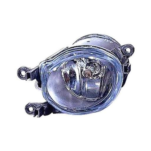 1996-2001 Audi A4 Driver Side Fog Light Assembly W/O Trim - AU2592107-Partify-Painted-Replacement-Body-Parts