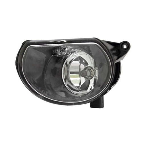 2006-2015 Audi A3/Q7 Driver Side Fog Light Assembly - AU2592113-Partify-Painted-Replacement-Body-Parts