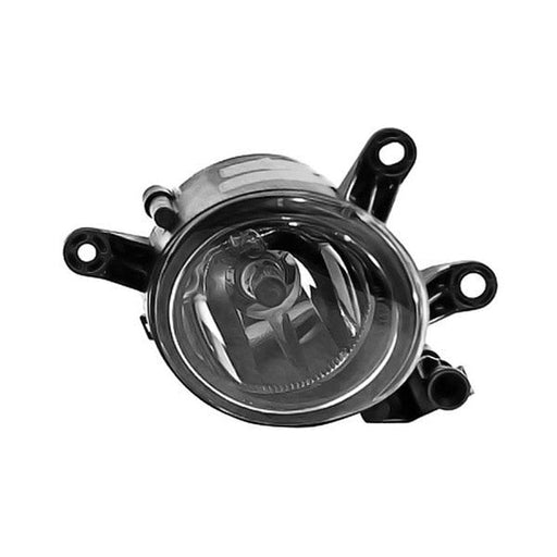 2003-2006 Audi A4/S4 Driver Side Fog Light Assembly Convertible - AU2592114-Partify-Painted-Replacement-Body-Parts