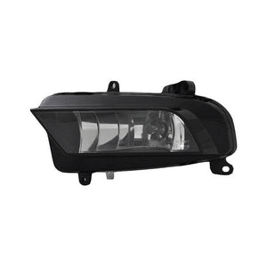Driver Side Fog Light Assembly image