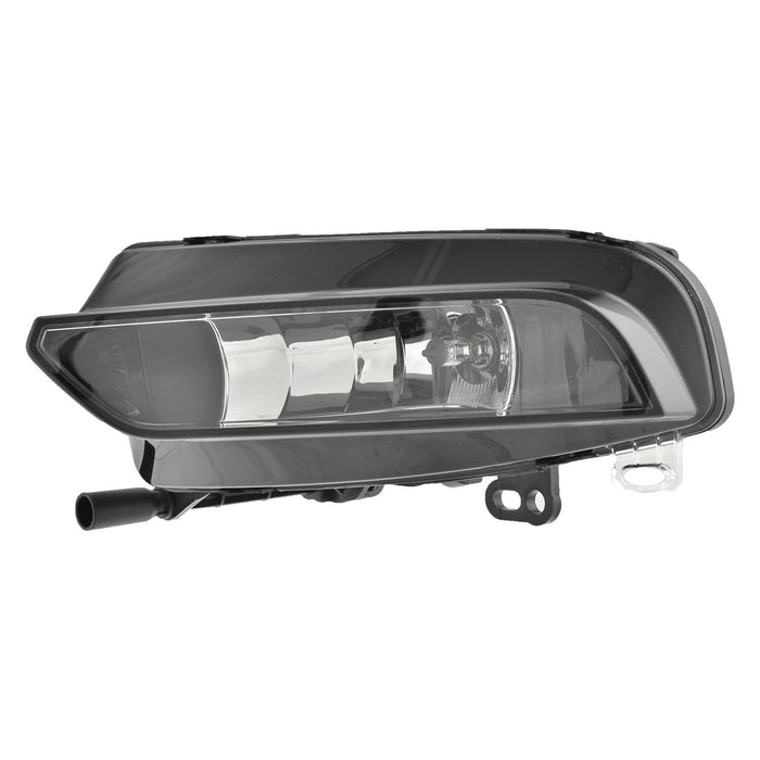 2016 Audi A3 Sportback e-tron Driver Side Fog Light Assembly - AU2592122-Partify-Painted-Replacement-Body-Parts