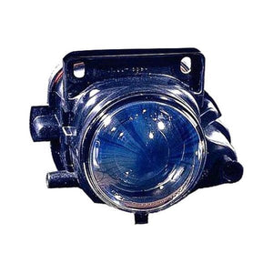 Passenger Side Fog Light Assembly image