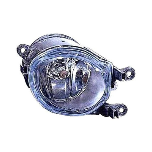 1996-2001 Audi A4 Passenger Side Fog Light Assembly W/O Trim - AU2593107-Partify-Painted-Replacement-Body-Parts