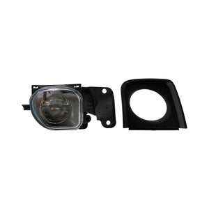 Passenger Side Fog Light Assembly image