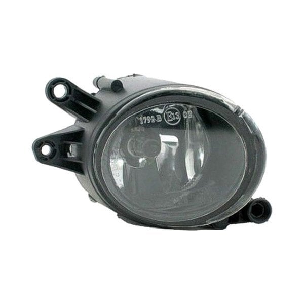 2002-2008 Audi A4/RS4 Passenger Side Fog Light Assembly 4 Door Sedan/Wagon - AU2593109-Partify-Painted-Replacement-Body-Parts