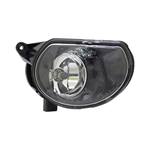 2006-2015 Audi A3/Q7 Passenger Side Fog Light Assembly - AU2593113-Partify-Painted-Replacement-Body-Parts