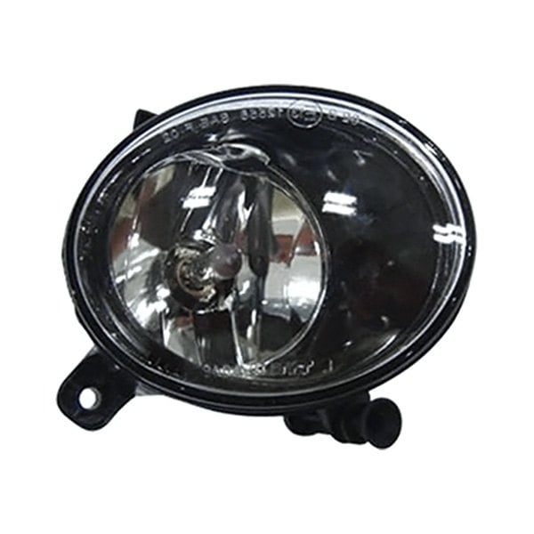 2009-2017 Audi A4/A4 allroad/A4 Quattro/A6/A6 Quattro/Q5/S4/S6/SQ5 Passenger Side Fog Light Assembly Sedan - AU2593115-Partify-Painted-Replacement-Body-Parts