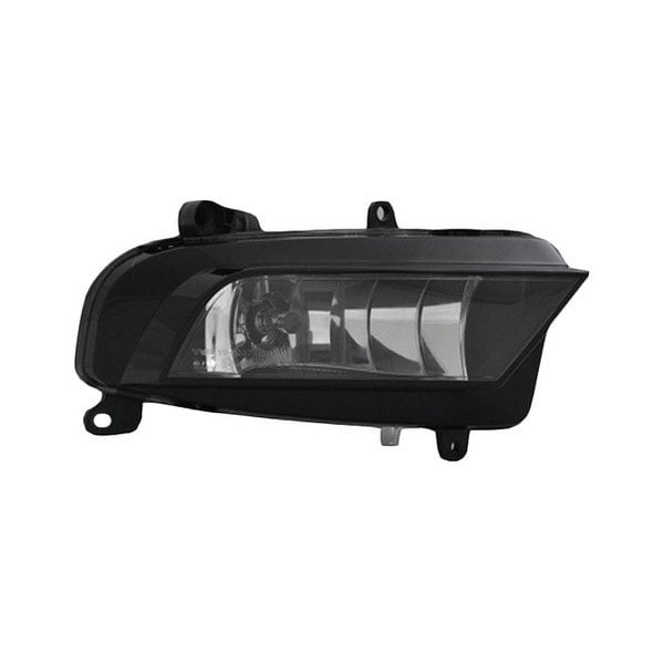 2013-2016 Audi A4 Passenger Side Fog Light Assembly - AU2593116-Partify-Painted-Replacement-Body-Parts