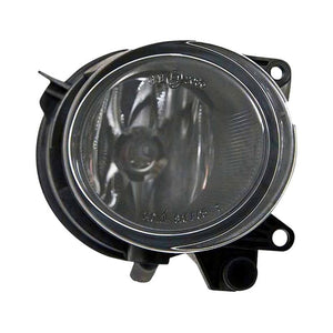 Passenger Side Fog Light Assembly image