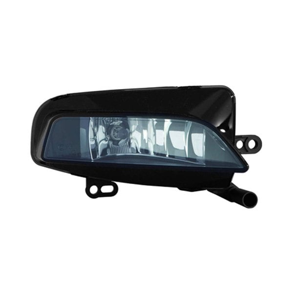2015-2016 Audi S3 Passenger Side Fog Light Assembly - AU2593121-Partify-Painted-Replacement-Body-Parts