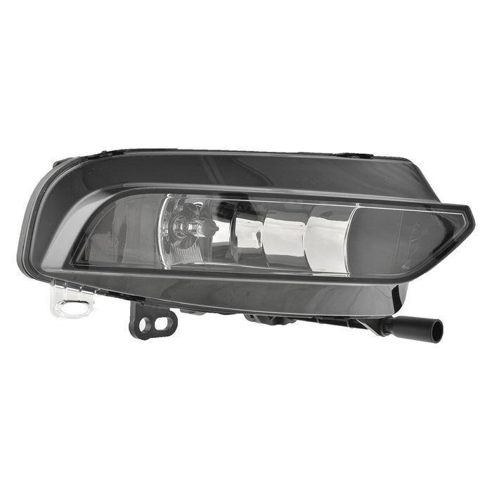 2016 Audi A3 Sportback e-tron Passenger Side Fog Light Assembly - AU2593122-Partify-Painted-Replacement-Body-Parts