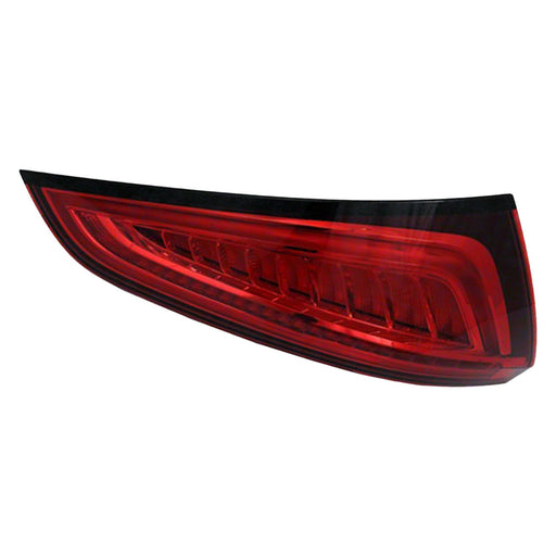 2013-2017 Audi Q5/SQ5 Driver Side Tail Light Assembly Led On Liftgate - AU2800114-Partify-Painted-Replacement-Body-Parts