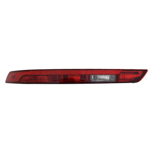 Driver Side Tail Light Assembly image