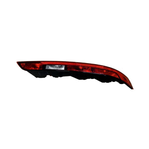 Driver Side Tail Light Assembly image