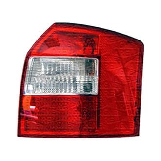 2004-2005 Audi A4/S4 Passenger Side Tail Light Assembly Wagon - AU2801106-Partify-Painted-Replacement-Body-Parts