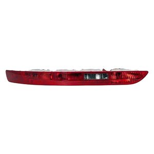 Passenger Side Tail Light Assembly image